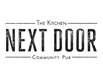 The Kitchen Logo