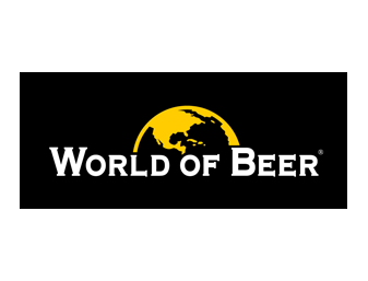 World of Beer Logo