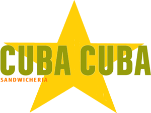 Cuba Cuba Logo