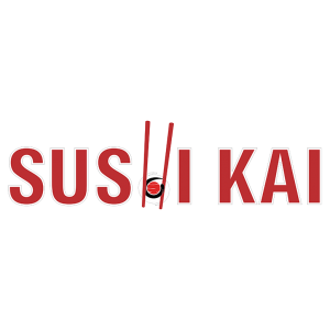 Sushi Kai Logo