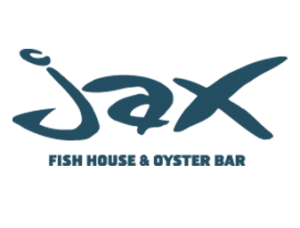 Jax Fish House Logo